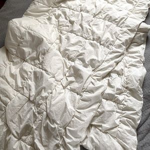 Oeko-Tex Wool Duvet Single